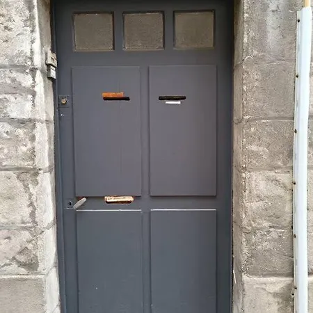 Studio - Quartier Croix De Pierre - Appartamento Rouen