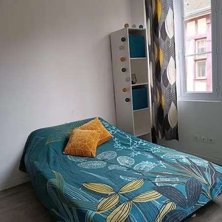 Studio - Quartier Croix De Pierre - Appartamento *