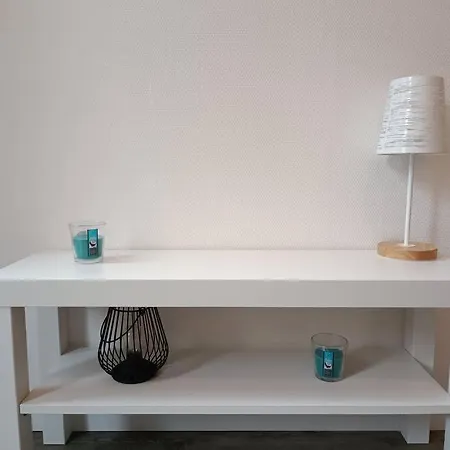 Studio - Quartier Croix De Pierre - Appartamento