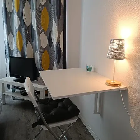 Studio - Quartier Croix De Pierre - Apartment Rouen